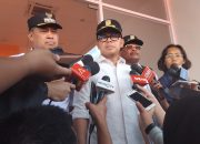 Wamendagri Kerahkan Bantuan 50 Truk Sampah Atasi Endapan Lumpur Banjir di PGP