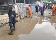 Banjir Besar Landa Kota Bekasi, Warga Minta Pemerintah Perbanyak RTH
