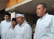 Dedi Mulyadi Ajak Kepala Daerah Bogor Bekasi dan Depok Cari Solusi Atasi Banjir Tahunan