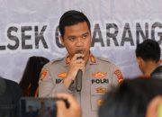 Satu Pelaku Pencurian Rumah Kosong di Cibitung Masih Buron