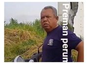 Viral, Kuli Bangunan di Tambun Dipalak Pria Paruh Baya Yang Ngaku “Putra Daerah”
