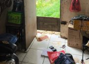 Rumah di Cibitung Dibobol Maling, Polisi Amankan Tiga Pelaku