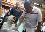 Wali Kota Bekasi Wajibkan Pejabat Punya Ibu Asuh, Diberikan Uang Tunai Tiap Bulan