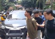 Polisi Dalami Peran Dua Pembegal Polisi Di Kalimalang