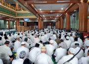Jamaah Haji Kota Bekasi Mulai Berangkat 2 Mei 2025
