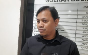 Setahun Tri–Harris, PR Dasar Kota Bekasi Belum Tersentuh