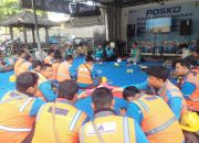PLN Cikarang Gelar Akademi Yantek Wujudkan Layanan Cepat, Aman dan Andal