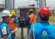 Hindari Korsleting untuk Cegah Kebakaran: PLN Bekasi Imbau Masyarakat Jaga Keamanan Instalasi Listrik Rumah
