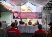 Nuryadi Darmawan Komitmen Perjuangkan dan Kawal Aspirasi Masyarakat