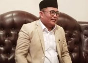 Gus Shol Sawer Calon Jamaah Haji