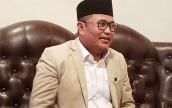 Harlah ke-100 NU, Sholihin Tekankan Peran NU Jaga Keutuhan NKRI