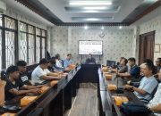 Fasilitas Camp Dragon Butuh Perbaikan, Komisi IV DPRD Siap Dorong Perbaikan