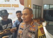 Polres Metro Bekasi Cek Kesiapan Jalur Arteri Jelang Arus Balik Lebaran 2025