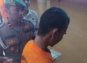Tega, Kuli Bangunan di Cikarang Cabuli Dua Anak Kandungnya Selama 10 Tahun