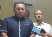 Polisi Tetapkan AFET Sebagai Tersangka Kasus Penganiayaan Satpam di RS Mitra Bekasi