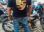 Polisi Klarifikasi Video Viral Warga Yang Larang Pembangunan Pagar SD di Cabangbungin 