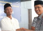 1.125 Narapidana di Lapas Bekasi Dapat Remisi Khusus Idul Fitri