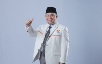 Musda PKS Kota Bekasi Jadi Ajang Regenerasi Kepemimpinan