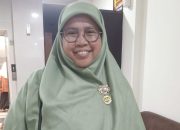 Anggota Komisi IV DPRD Siti Mukhliso Soroti Pemerataan Akses Pendidikan di Kota Bekasi