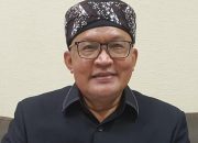 Belum Optimal Sarpras Sekolah, Anggota Komisi IV DPRD Dorong Evaluasi Postur Anggaran Disdik