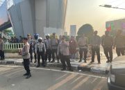 Pemkot Bekasi Pastikan Peringatan Hari Buruh Berjalan Lancar