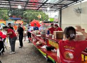 Wisata Kuliner Baru di Bekasi, Warkop Agem Medan Cabang Buana