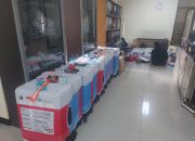 Visa Belum Keluar, 17 Calhaj asal Kabupaten Bekasi Tertunda Berangkat ke Tanah Suci