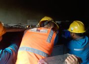 PLN Berhasil Pulihkan Kelistrikan di Wilayah Bekasi dan Cikarang, Seluruh Pelanggan Kembali Menyala