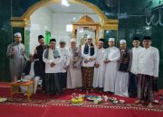 Jamaah Subuh Bakal Putihkan Kota Bekasi