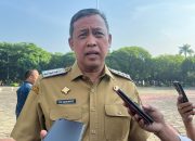 Wali Kota Bekasi Dukung Komdigi Bekukan Sementara Worldcoin dan World ID