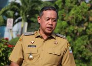 Walikota Bekasi Tri Adhianto Siap Berlakukan Jam Malam
