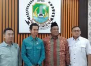 Kadispora Tak Hadiri Rapat LKPJ 2024, Anggota Komisi IV DPRD : Lebih Baik Anggarannya Dialihkan ke OPD Lain