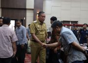 Wali Kota Bekasi Ajak Pelaku Usaha Berkontribusi Pemilahan Sampah Yang Masif