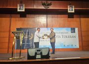 Kota Bekasi Raih Peringkat ke-7 Kota Toleran dalam Indeks Kota Toleran 2024 SETARA Institute