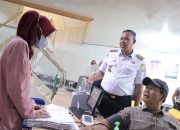 Pembayaran Gaji Nakes Tertunda, Wali Kota Sidak RS Rawalumbu