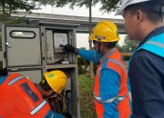 Hadapi Libur Panjang, PLN Cikarang Pastikan Layanan SPKLU Tetap Optimal