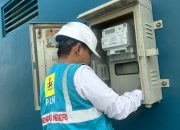 Dorong Pertumbuhan Ekonomi Indonesia PLN Cikarang Sambung Listrik PT Summit Seoyon Automotive hingga 3.465 kVA 