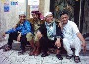 Misfalah Maktab Kami