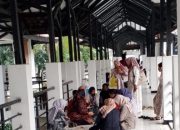 Calon Haji Kota Bekasi Mulai Masuk Asrama