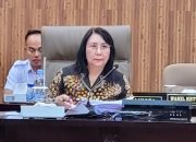 Ekspose LKPJ 2024 bersama Camat dan Lurah, Ketua Komisi I Tekankan Pentingnya Tranparansi dan Akuntabilitas