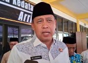 Pemkot Bekasi Siapkan Dua Lokasi Pelaksanaan Wajib Militer Bagi Anak Bermasalah
