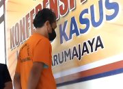 Tak Terima Motornya Kesenggol, Pegawai BUMD Aniaya Sopir Truk Hingga Tulangnya Retak