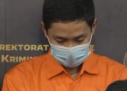 Sakit Hati, Ini Motif Karyawan Toko Sembako di Pondok Gede Habisi Nyawa Bosnya