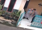Kesal Tak Diberi Uang, Pemuda di Bekasi Nekat Aniaya Ibu Kandung
