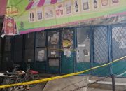 Polisi Tangkap Pembunuh Boss Toko Sembako di Jatimakmur Pondokgede