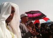 Teringat Orangtua Saat Akan Wuquf