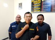 Polisi Amankan Pelaku Pembunuhan Bos Sembako di Pondok Gede