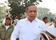 Bocah SD Diduga Lecehkan Teman, Wali Kota Bekasi Tawarkan Bantuan Hukum ke Korban
