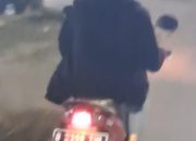 Wanita di Bekasi Jadi Korban Begal Payudara