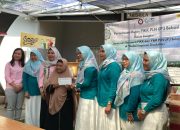 PLN Bekasi dan YBM Salurkan Santunan untuk Penyandang Disabilitas di Kedai Inspirasi